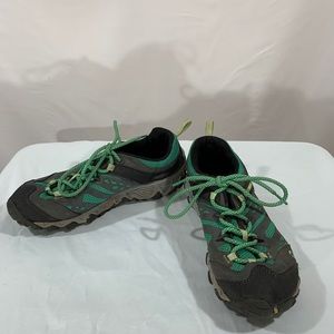 Merrell Performance Shoes sz 8